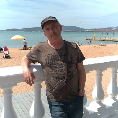Владимир Балашов
